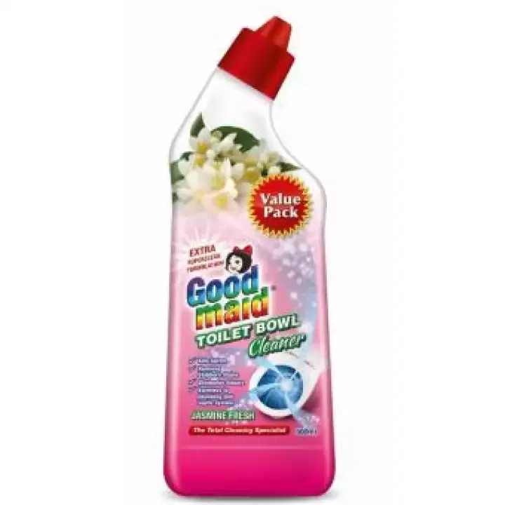 GOODMAID TOILET BOWL CLEANER SC - Jasmine 500ml