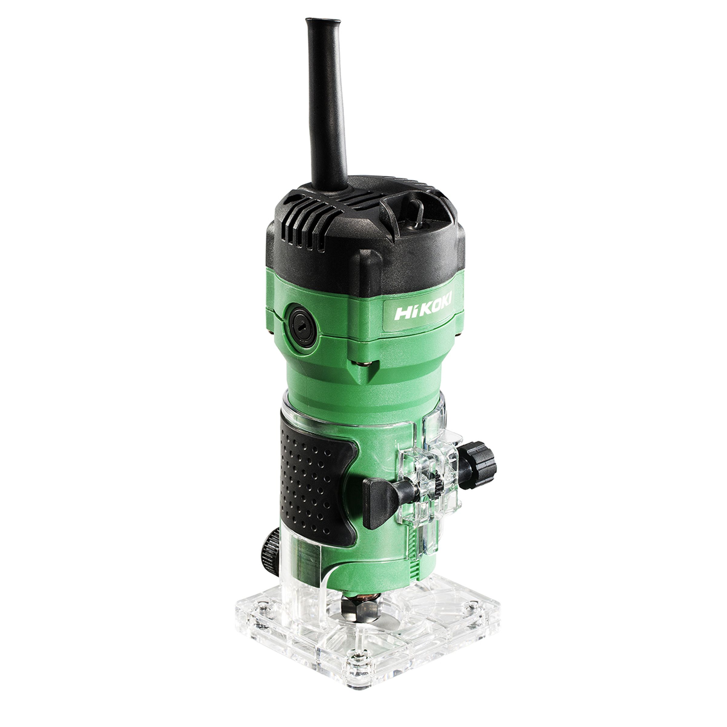 HIKOKI TRIMMER M6ST 6.35MM