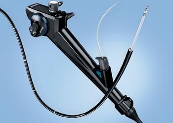 OLYMPUS BF-P190 EVIS EXERA III BRONCHOVIDEOSCOPE