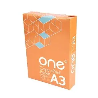 70GSM A3 PAPER 420 X 297MM (440'S)