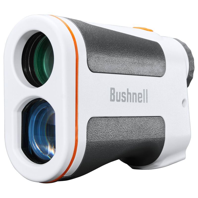 Bushnell Edge Disc Golf Laser Rangefinder (Model: DG850SBL)