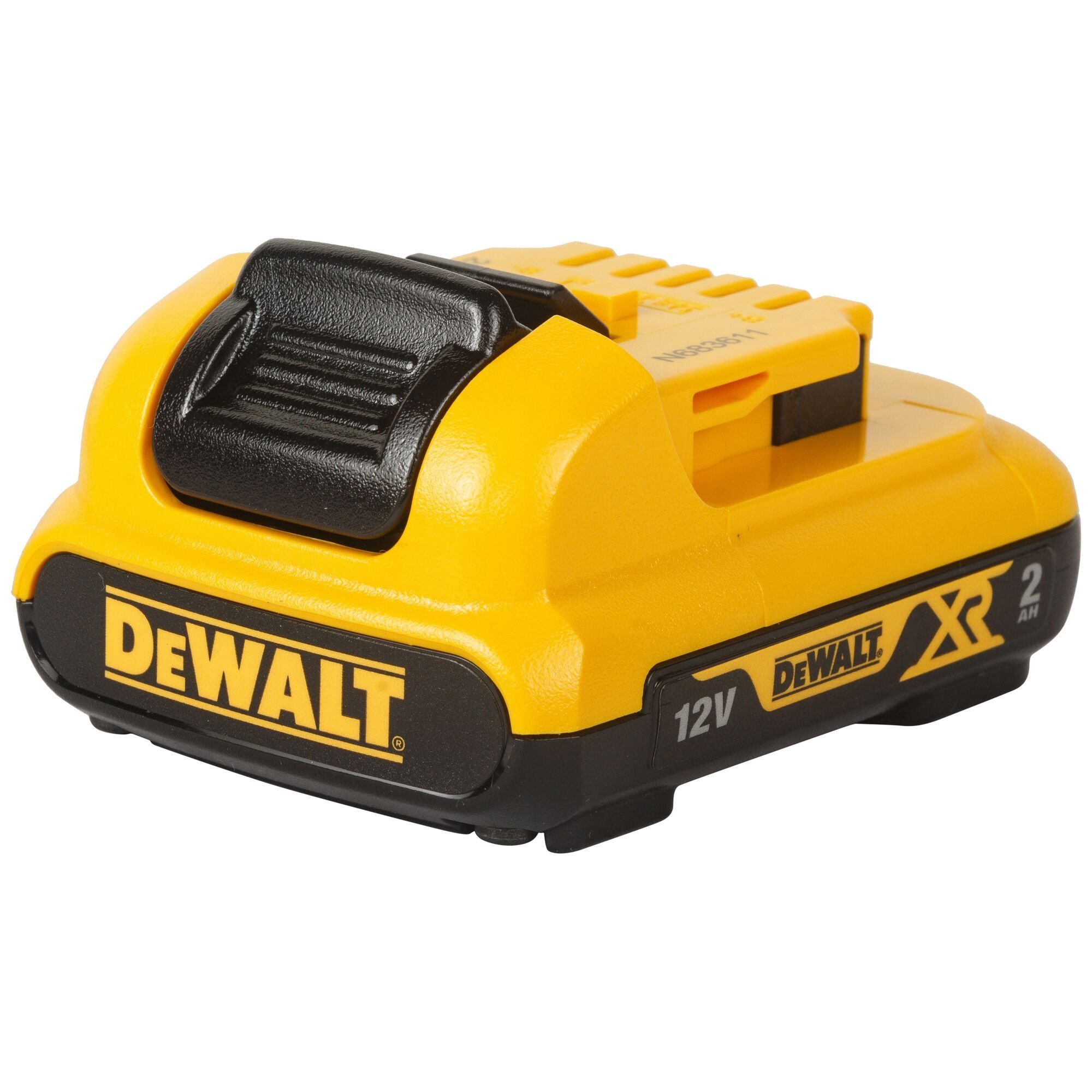 DEWALT DCB127-B1 12V MAX XR 2.0Ah Battery