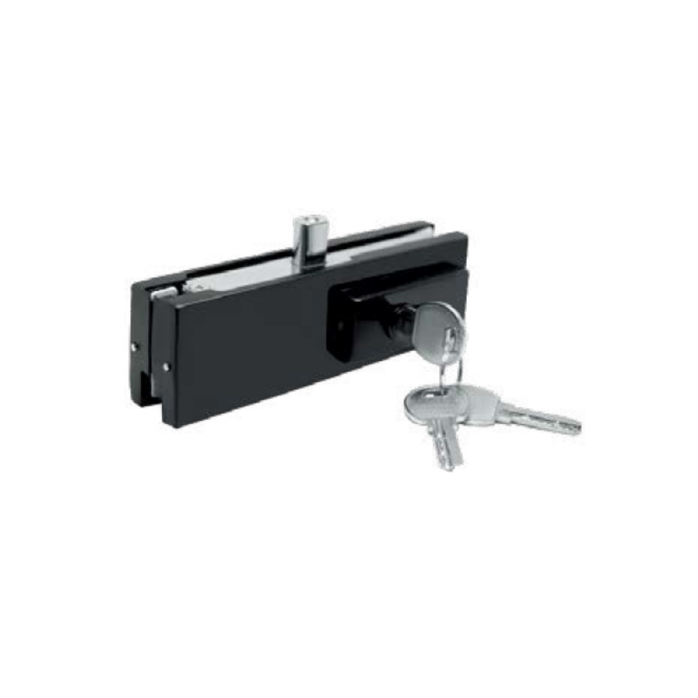 Prima Italy Glass door fitting (FT-50) LOCK