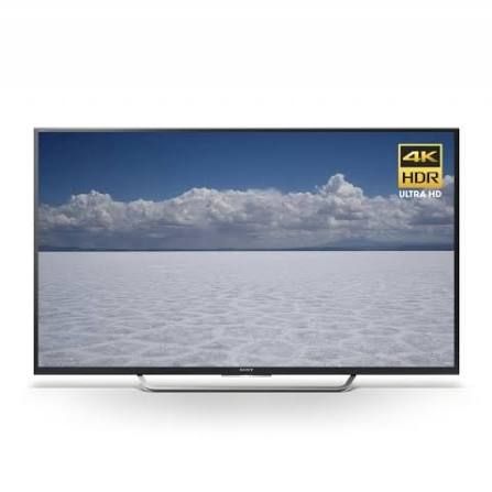 SONY 4K HDR ANDRIOD TV 49inch