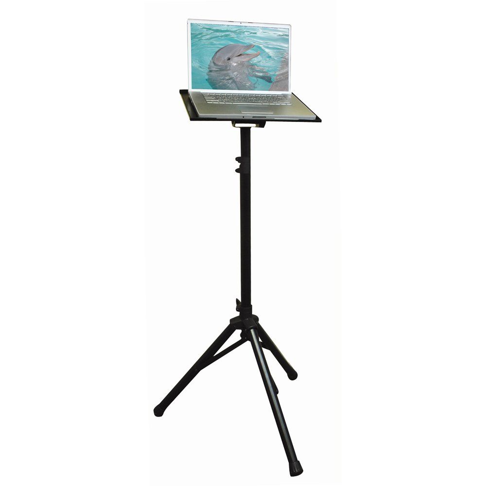 Stellar Labs 555-11690 Heavy Duty Laptop/Projector Stand