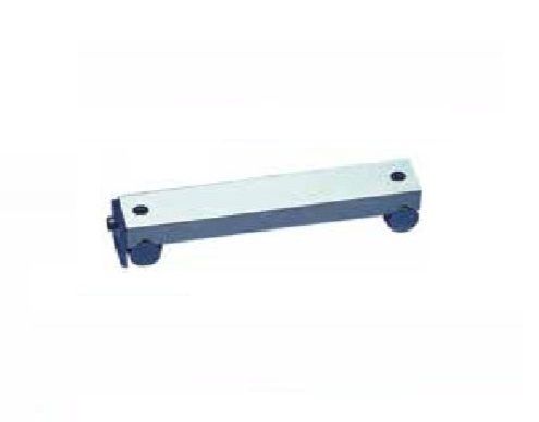 Temo 25.4mm (1") x63.5mm (2-1/2") Economic Type Sine Bar