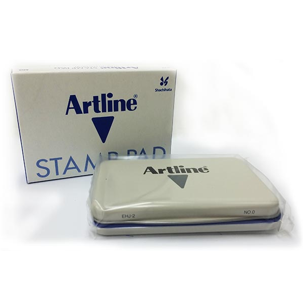 ARTLINE STAMP PAD NO. 0