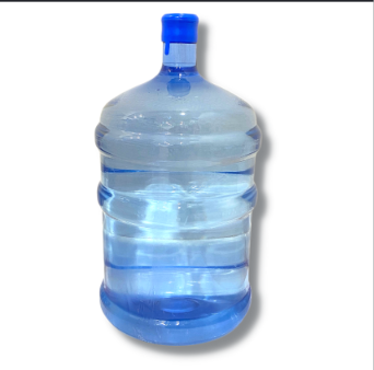 Ro Drinking Water 10 Botol x 19L