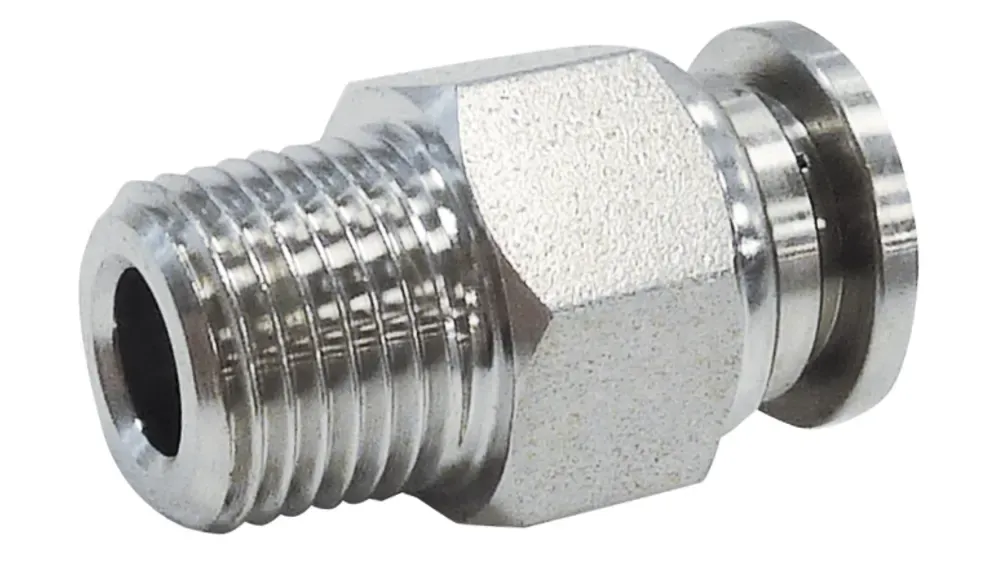 Others *Pneumatic Adapter