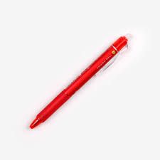 Pilot FriXion Ball 0.5mm Red