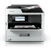 Genuine Malaysia Epson Warranty Epson - EPSON WF-C5790 PRINTER