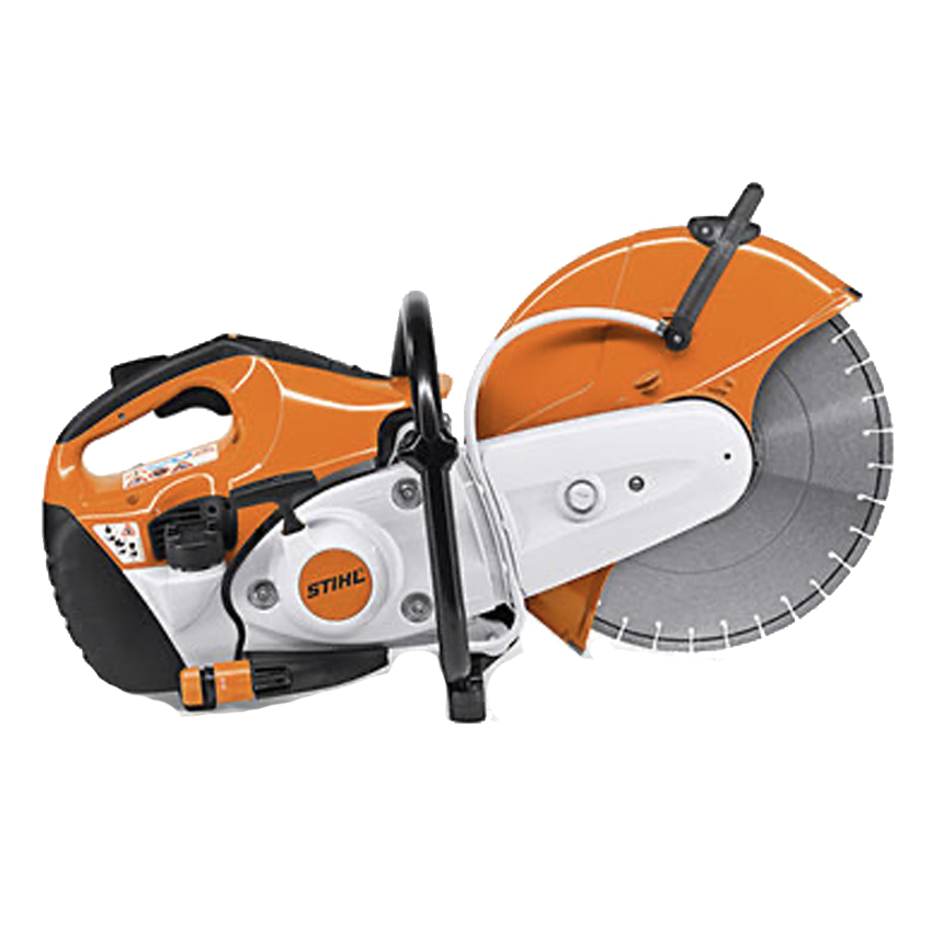 STIHL Petrol Cut-off Saw TS-420