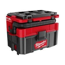 MILWAUKEE M18 FUEL™ PACKOUT™ 117mbar Wet/Dry Vacuum
