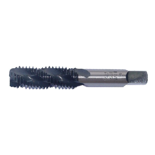 HTD Spiral Flute HSS (SKH) BSW Thread Machine Taps
