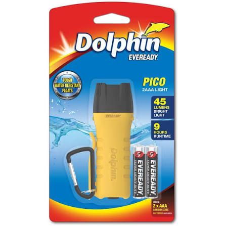 EVEREADY DOLPHIN PICO SRT