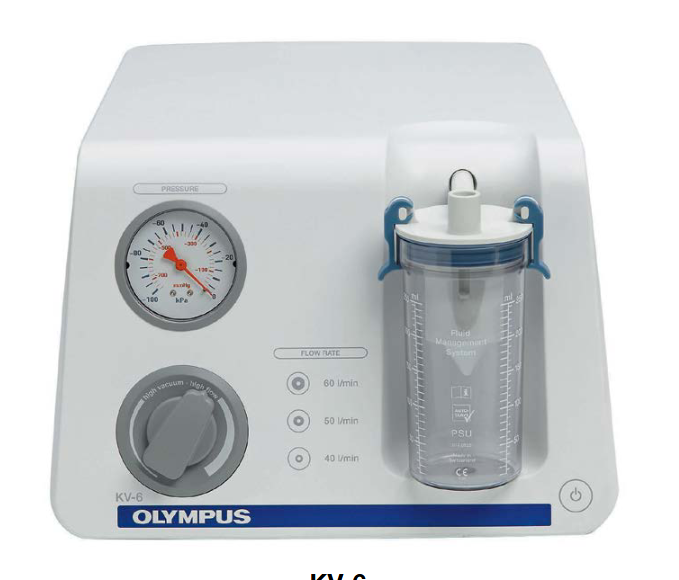 OLYMPUS K10021897 DISPOSABLE SUCTION LINER 2.5L,