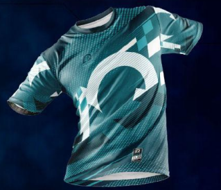 JERSEY CUSTOM MADE (TYPE OF COLLAR)