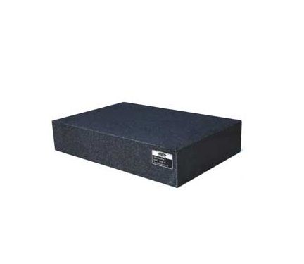 Temo 630 脳 630 脳 130mm Grade 1 Granite Surface Plate
