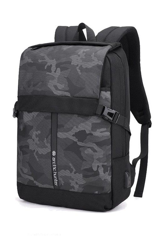 i-Army multiple compartment slim easy carry laptop (15.6)