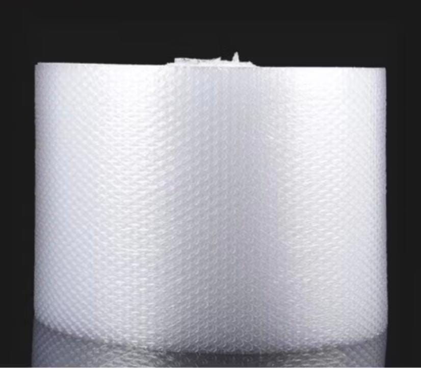 Bubble wrap 0.5m x 26m single layer