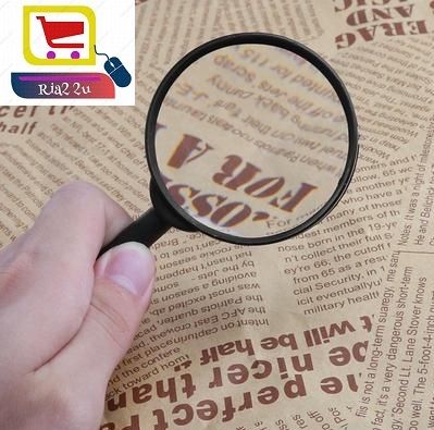 MAGNIFYING GLASS /MAGNIFIER 60mm