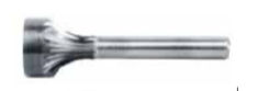 Temo Special Series - S1618P06T120 Internal Trimming Burr