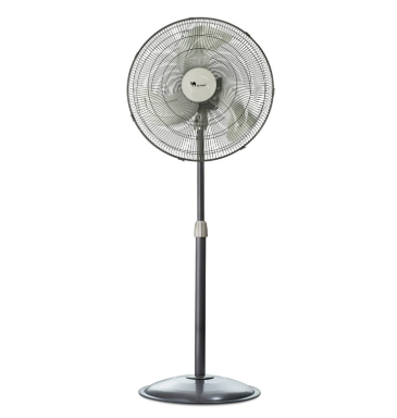 Selamat Industrial Stand Fan MQ-220ST 20 Inch Electric Fan
