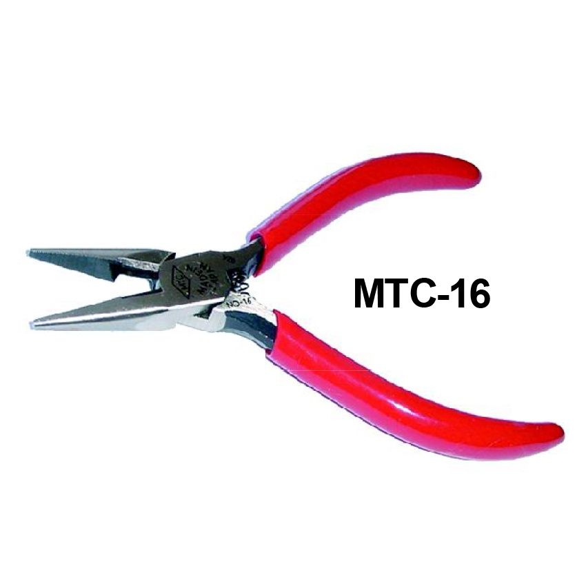 MTC 16 MINI LONG NOSE PLIER (MTC-16)