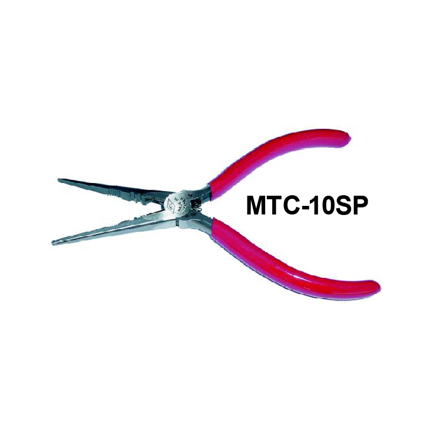 MTC Needle Nose Plier - 10SP