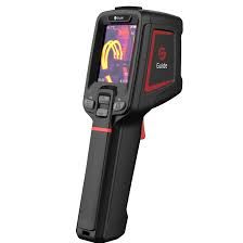 GUIDE E2+S TOOL-LIKE THERMAL CAMERA