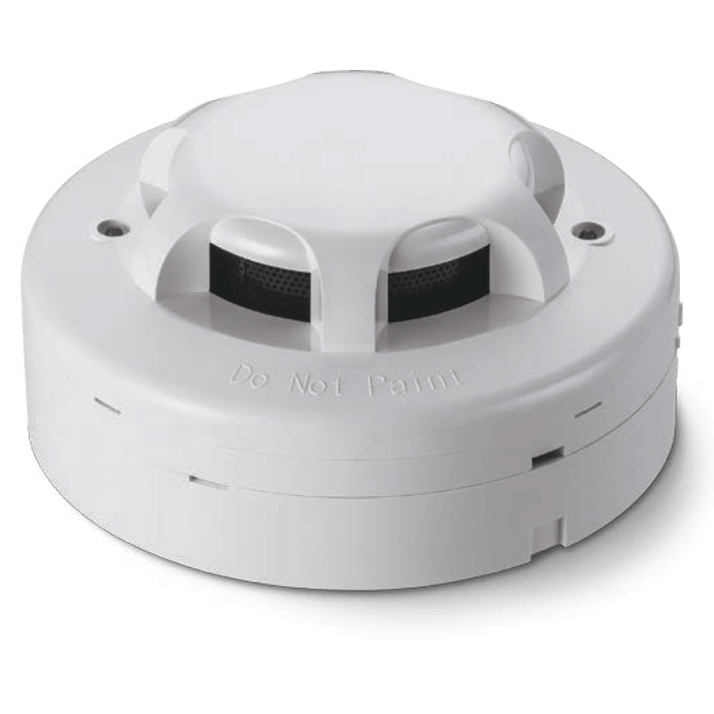 Photoelectric Smoke Detector