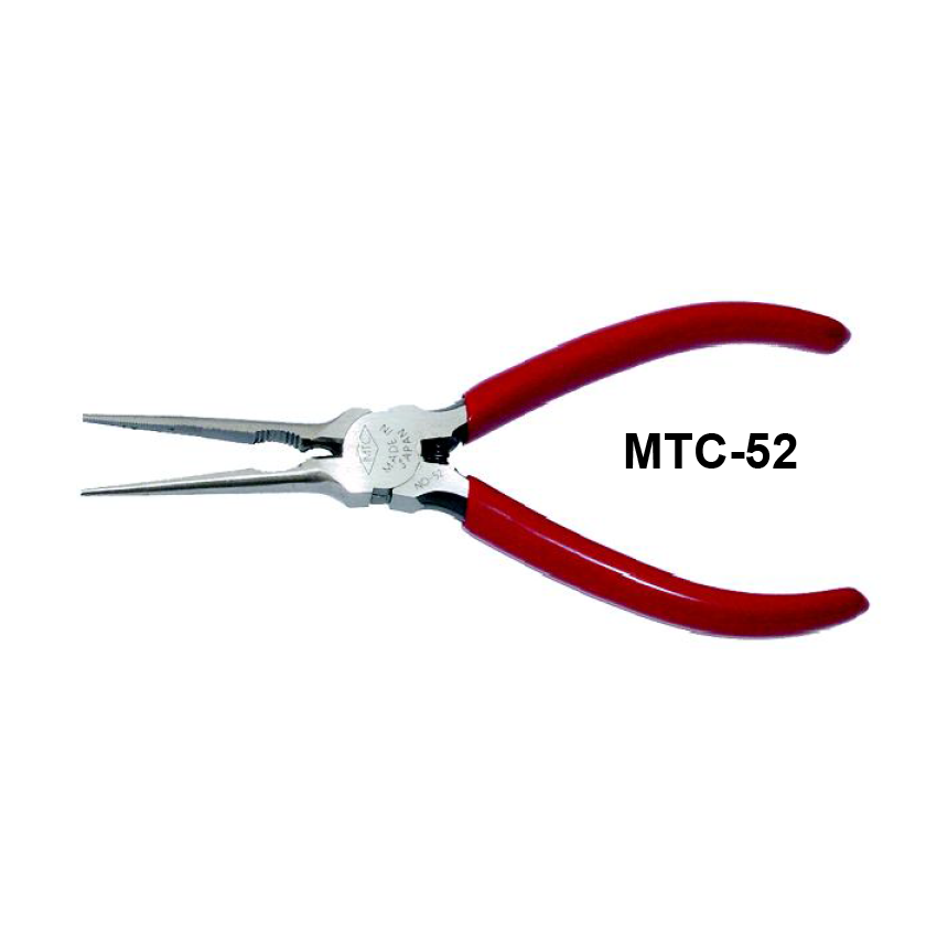 MTC Needle Nose Plier - 52