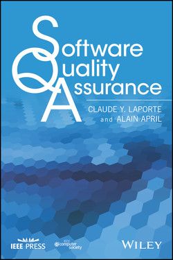 Buku Safety Quality Assurance (SQA)