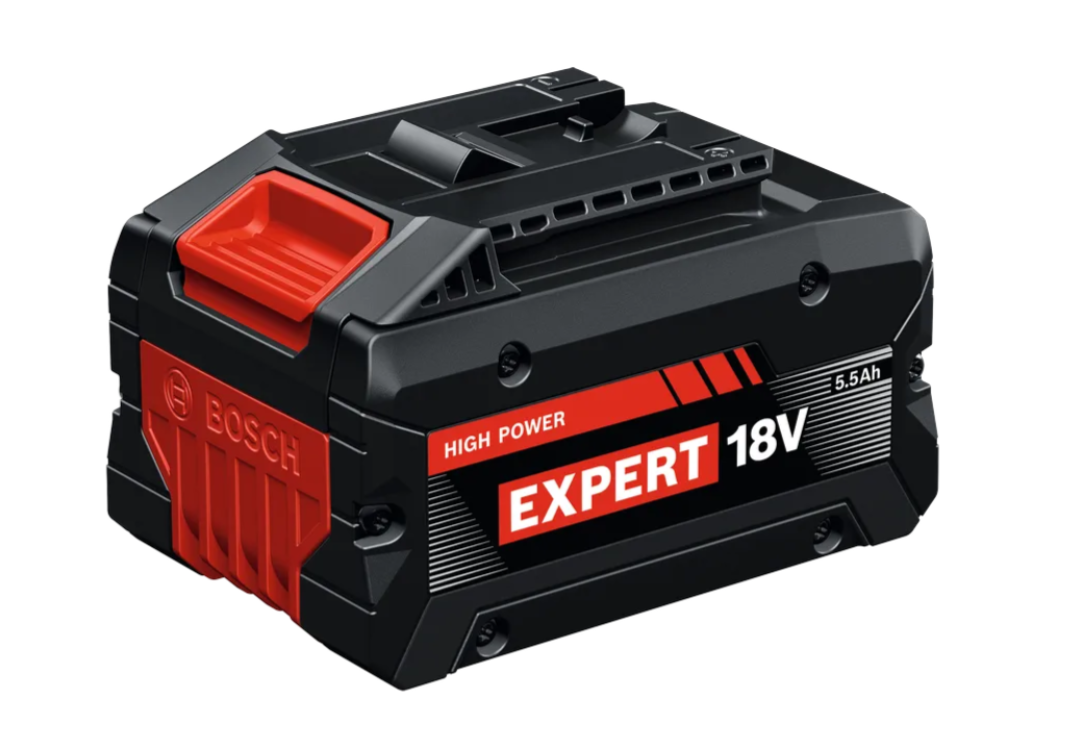 BOSCH EXPERT EXBA18V-55 BATTERY PACK (1600A036Z7)