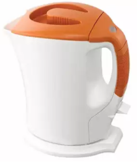 Butterfly Electric Kettle B-2816 (1.7L) Cordless Jug Kettle