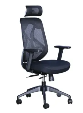 Homlux Medium Back Chair XY906B