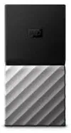 EXT SSD WESTERN DIGITAL MY PASSPORT 512GB