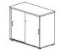 SLIDING DOOR CABINET (GS 880 )