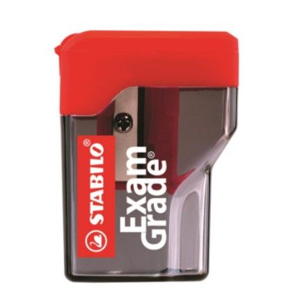 STABILO EXAM GRADE SHARPENER
