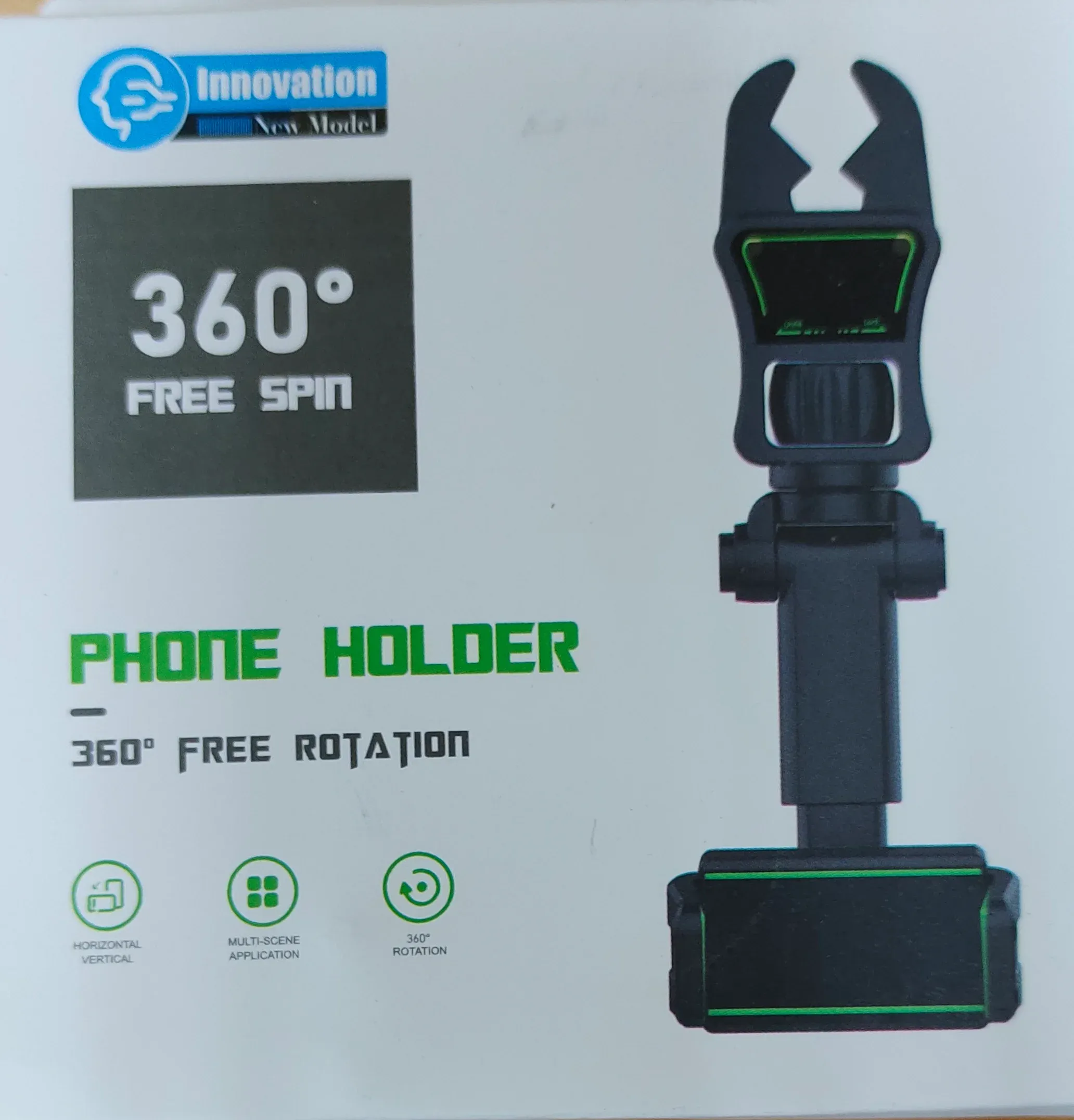 Car Phone Holder