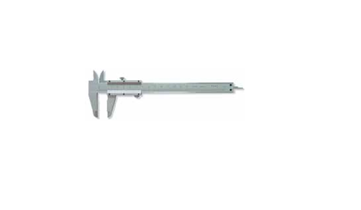 Temo 0-150mm Vernier Caliper