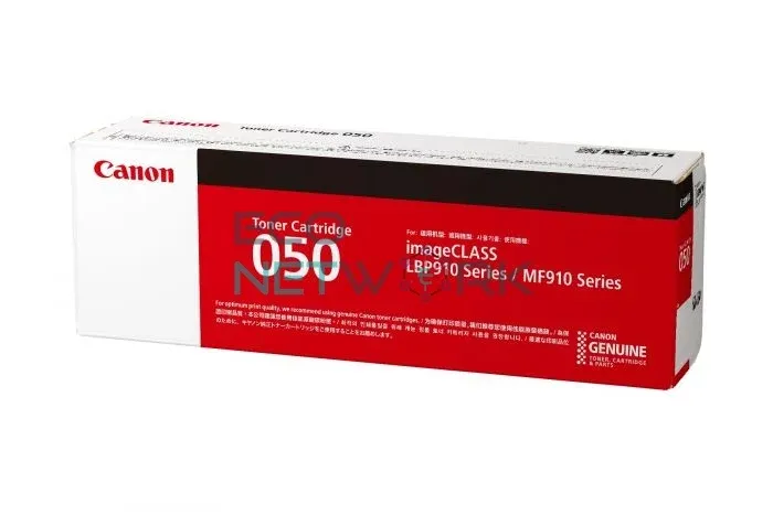 CANON CART 050