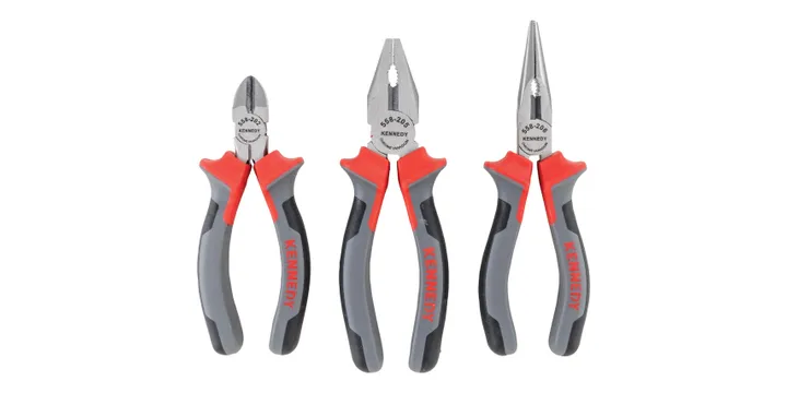 PRO-TORQ PLIERS (SET-3)