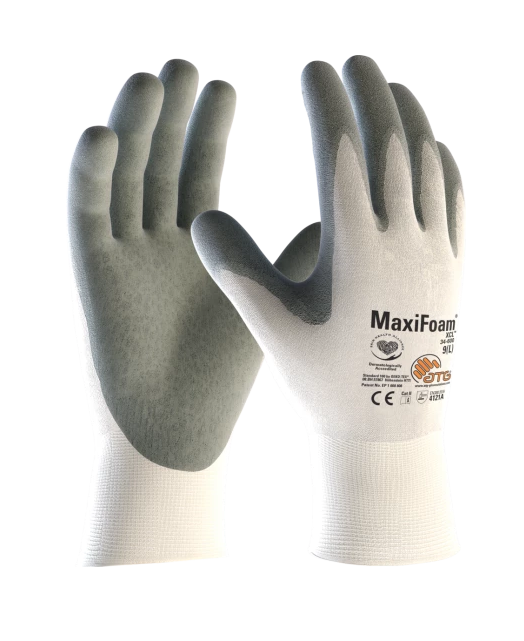 ATG MaxiFoam - White