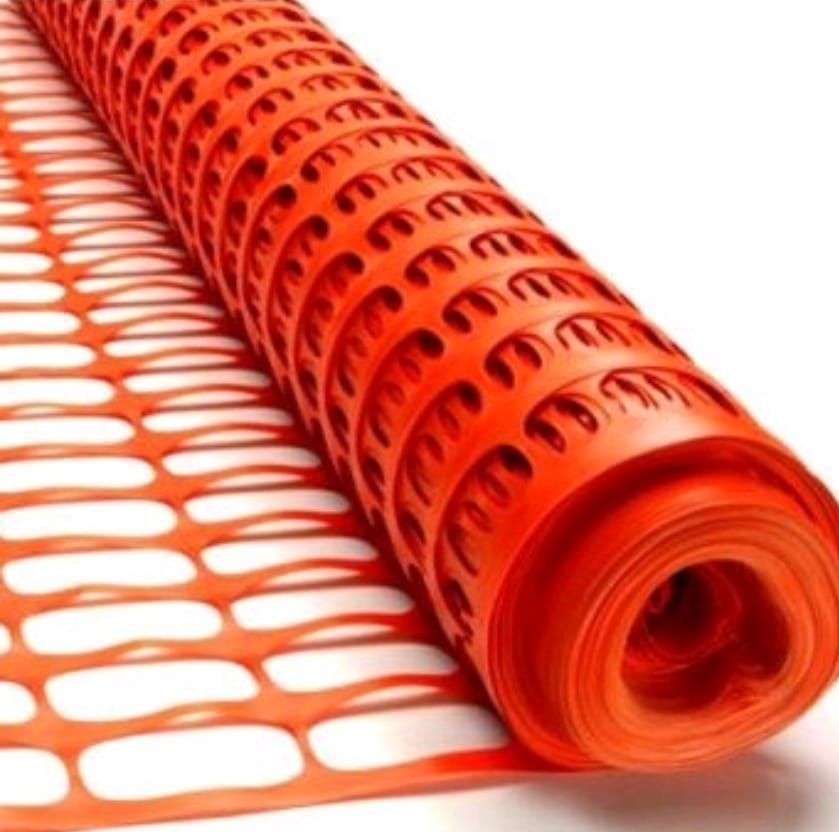 Nett Barrier Netting 1M x 50M