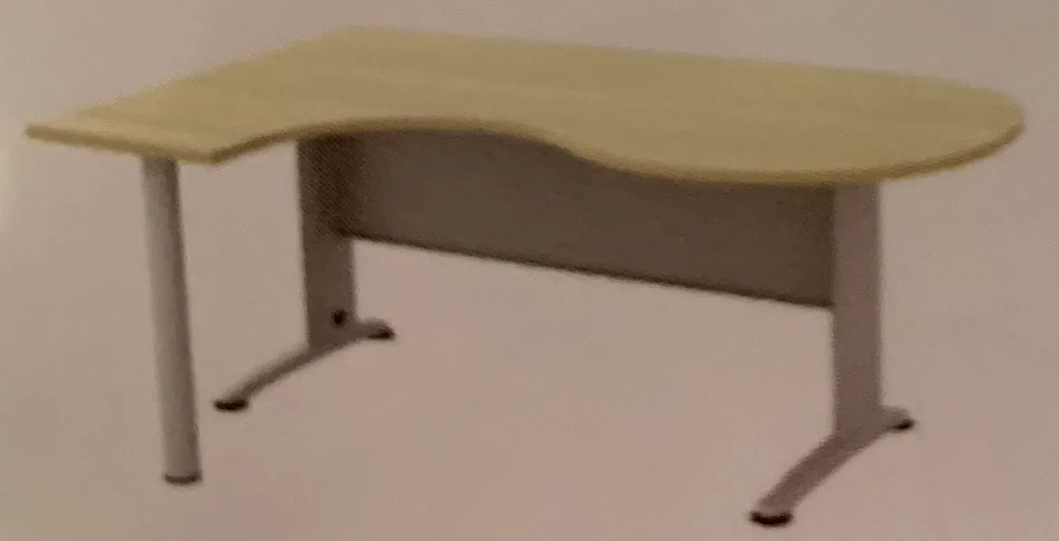 6鈥�YARK SUPERIOR COMPACT TABLE (L)