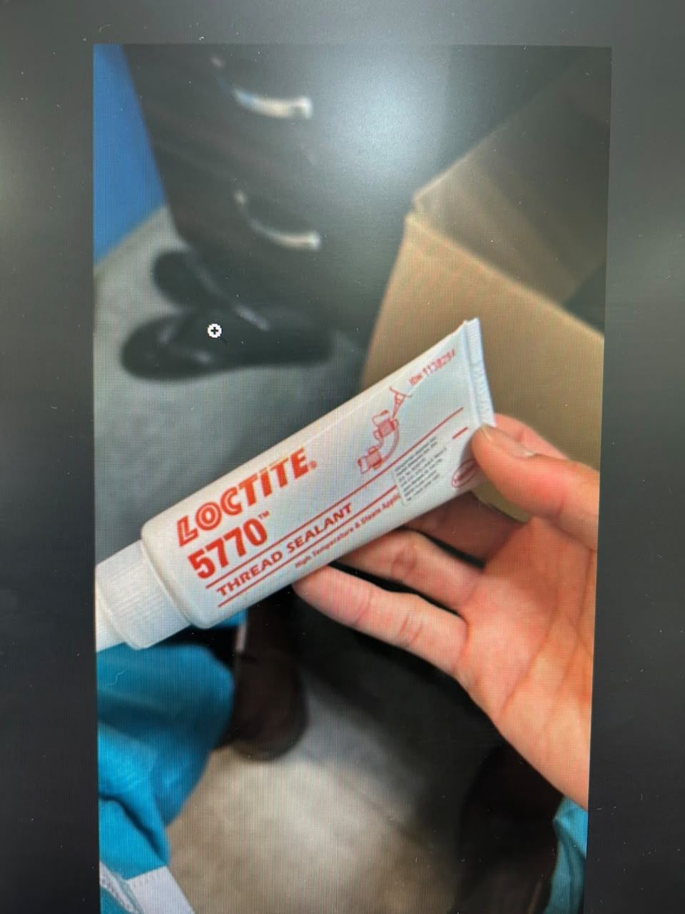 loctite 5770