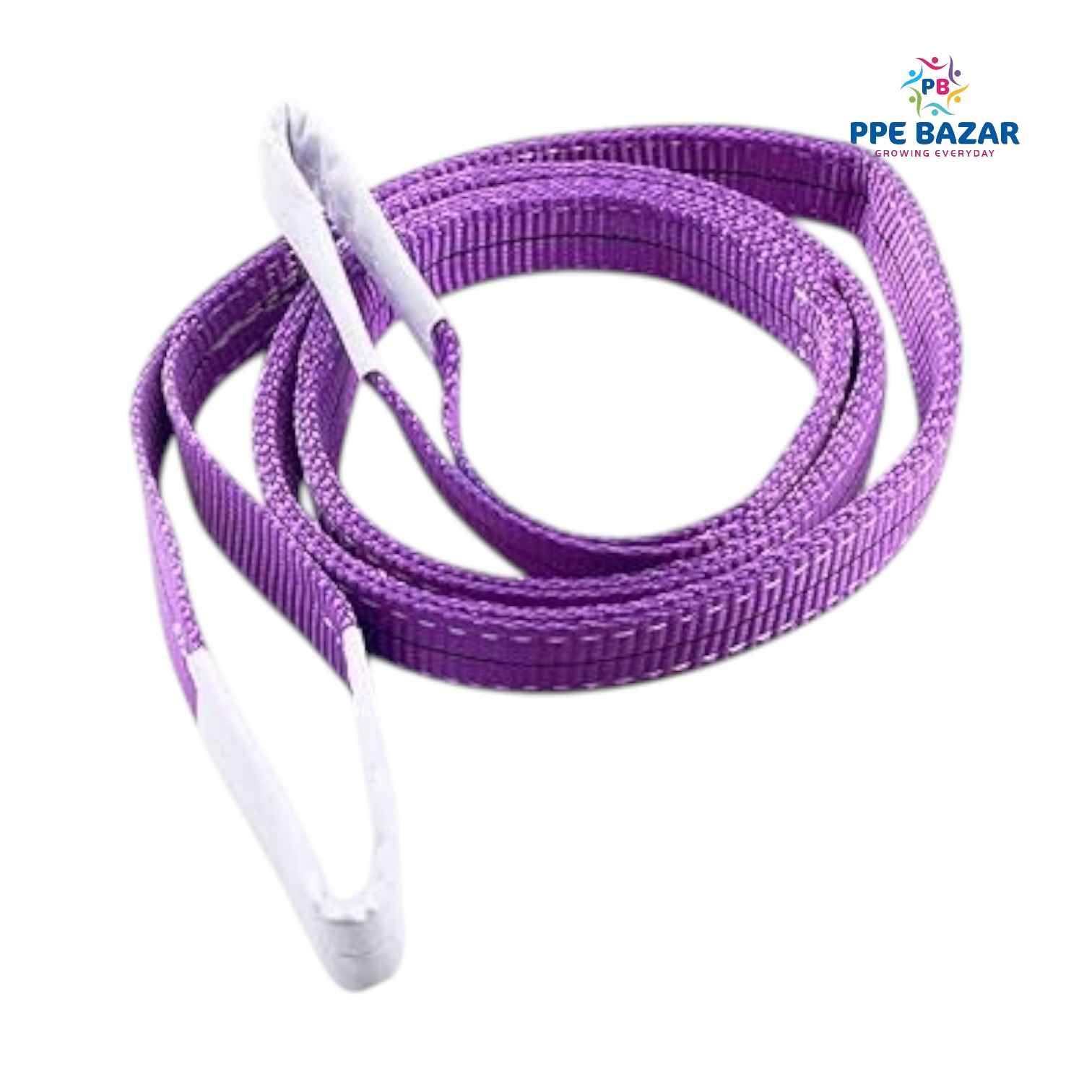 Others *Flat Webbing Lifting Sling Belt 1Ton 2M