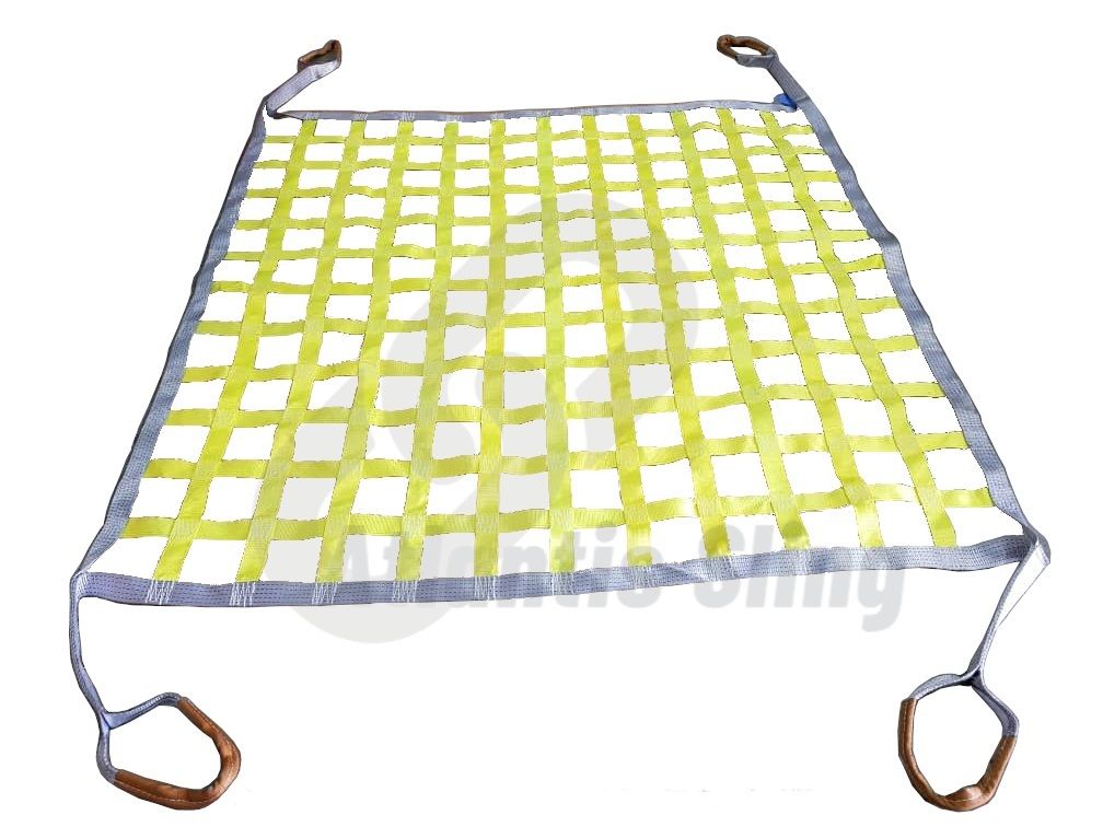*CARGOLAX LIFTING CARGO NET 12FT X 12FT