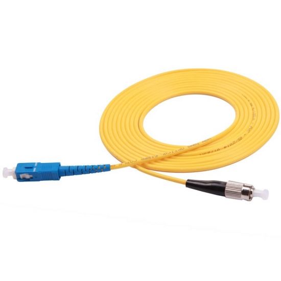 Fiber Optics Malaysia CORD PATCH FC/UPC - SC/UPC (SM) 9M